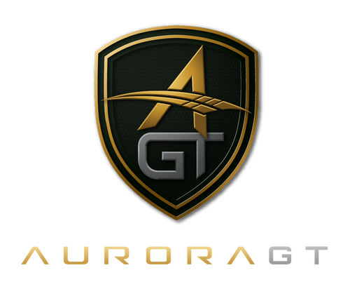 AuroraGT logo