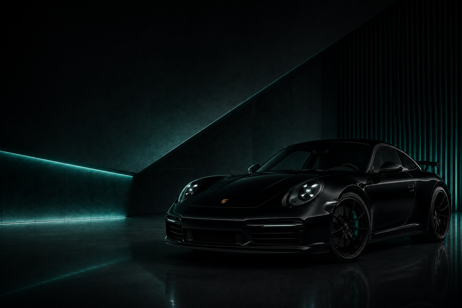 A discreet, specialist approach to selling exceptional vehicles