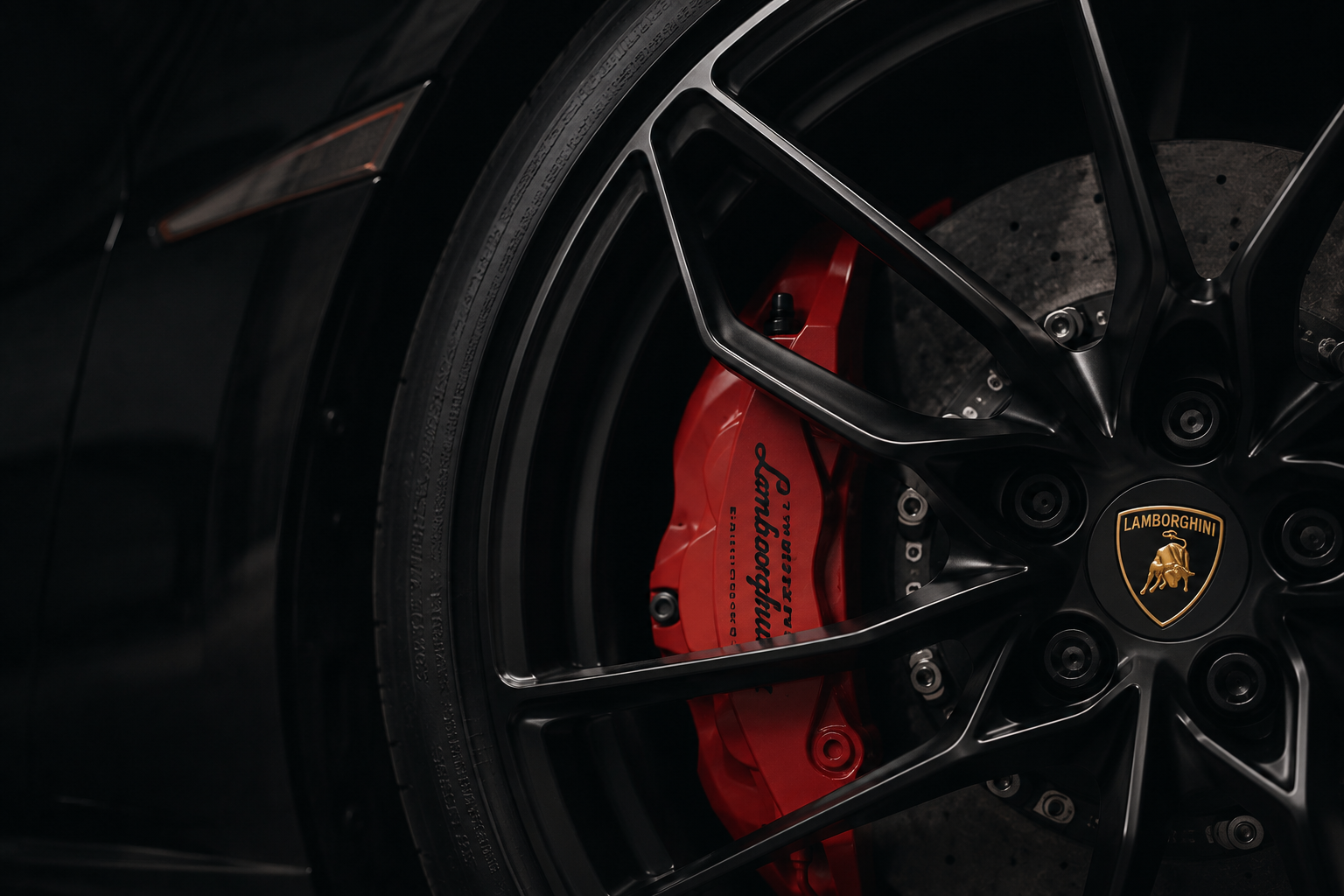 Maintenance carried out with discretion, precision and long-term ownership in mind