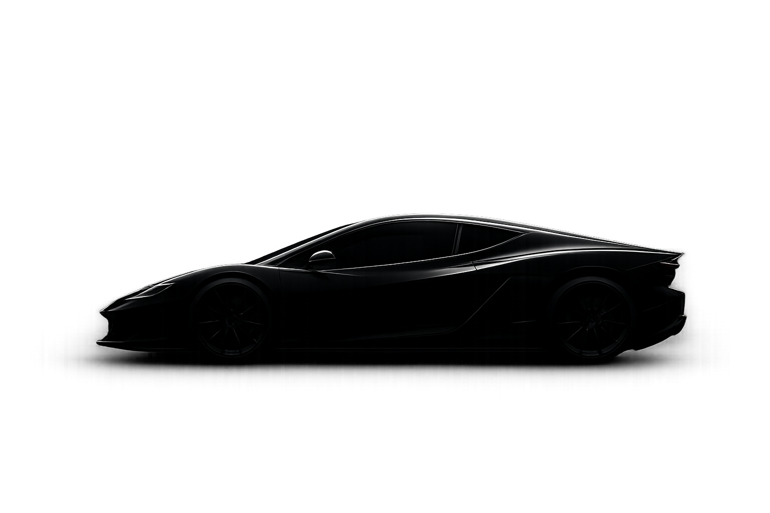 Placeholder vehicle